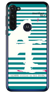 �r�c�n�� �u�A�i�U�[�K�[���E�X�g���C�v2�E�^�[�R�C�Y�O���[���v �i�N���A�j moto g PRO XT2043 MVNO�X�}�z�iSIM�t���[�[���j SECOND SKIN moto g pro �P�[�X moto g pro �J�o�[ ���gg�v�� �P�[�X ���gg�v�� 