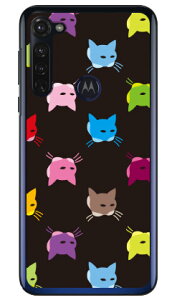 SINDEE �uCat-World �i�u���b�N�j�v �i�N���A�j moto g PRO XT2043 MVNO�X�}�z�iSIM�t���[�[���j SECOND SKIN moto g pro �P�[�X moto g pro �J�o�[ ���gg�v�� �P�[�X ���gg�v�� �J�o�[ ���g�W�[�v�� �P�[�X ���g�W