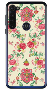 SINDEE �uNation Flower�v �i�N���A�j moto g PRO XT2043 MVNO�X�}�z�iSIM�t���[�[���j SECOND SKIN moto g pro �P�[�X moto g pro �J�o�[ ���gg�v�� �P�[�X ���gg�v�� �J�o�[ ���g�W�[�v�� �P�[�X ���g�W�[�v�� �J�o