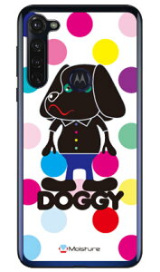 Doggy }`J[hbg i\tgTPUNAj design by Moisture moto g PRO XT2043 MVNOX}ziSIMt[[j SECOND SKIN moto g pro P[X moto g pro Jo[ ggv P[X ggv Jo[ gW[v