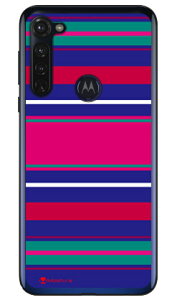 Moisture Stripe u[ i\tgTPUNAj design by Moisture moto g PRO XT2043 MVNOX}ziSIMt[[j SECOND SKIN moto g pro P[X moto g pro Jo[ ggv P[X ggv Jo[ gW[v P[