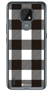 Buffalo check �z���C�g �i�\�t�gTPU�N���A�j design by Moisture moto e7 XT2095 MVNO�X�}�z�iSIM�t���[�[���j SECOND SKIN moto e7 �P�[�X moto e7 �J�o�[ ���ge7 �P�[�X ���ge7 �J�o�[ ���g�C�[7 �P�[�X ���g�C�[7 �J