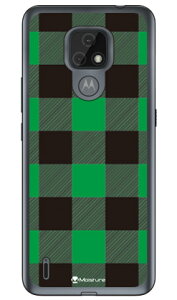 Buffalo check �O���[�� �i�\�t�gTPU�N���A�j design by Moisture moto e7 XT2095 MVNO�X�}�z�iSIM�t���[�[���j SECOND SKIN moto e7 �P�[�X moto e7 �J�o�[ ���ge7 �P�[�X ���ge7 �J�o�[ ���g�C�[7 �P�[�X ���g�C�[7 �J