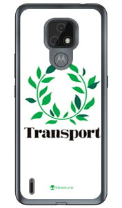 Transport Laurel �z���C�g �i�\�t�gTPU�N���A�j design by Moisture moto e7 XT2095 MVNO�X�}�z�iSIM�t���[�[���j SECOND SKIN moto e7 �P�[�X moto e7 �J�o�[ ���ge7 �P�[�X ���ge7 �J�o�[ ���g�C�[7 �P�[�X ���g�C�[7 