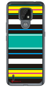Moisture Stripe �u���b�N �i�\�t�gTPU�N���A�j design by Moisture moto e7 XT2095 MVNO�X�}�z�iSIM�t���[�[���j SECOND SKIN moto e7 �P�[�X moto e7 �J�o�[ ���ge7 �P�[�X ���ge7 �J�o�[ ���g�C�[7 �P�[�X ���g�C�[7 �J