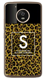 Cf LTD �q���E�� �l�C���{�g�� �C�j�V���� S �u���E�� �i�N���A�j Moto G5 XT1676 MVNO�X�}�z�iSIM�t���[�[���j Coverfull moto g5 �P�[�X moto g5 �J�o�[ motog5 �P�[�X motog5 �J�o�[ ���g g5 �P�[�X ���g g5 �J�o