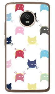 SINDEE �uCat-World �i�z���C�g�j�v �i�N���A�j Moto G5 XT1676 MVNO�X�}�z�iSIM�t���[�[���j SECOND SKIN moto g5 �P�[�X moto g5 �J�o�[ motog5 �P�[�X motog5 �J�o�[ ���g g5 �P�[�X ���g g5 �J�o�[ ���gg5�P�[�X ��