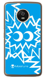 MASAGON �uPIKA PIKA BIG �u���[�v �i�N���A�j Moto G5 XT1676 MVNO�X�}�z�iSIM�t���[�[���j SECOND SKIN moto g5 �P�[�X moto g5 �J�o�[ motog5 �P�[�X motog5 �J�o�[ ���g g5 �P�[�X ���g g5 �J�o�[ ���gg5�P�[�X ���gg5