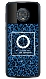 Cf LTD �q���E�� �l�C���{�g�� �C�j�V���� O �u���[ �i�N���A�j Moto G6 XT1925 MVNO�X�}�z�iSIM�t���[�[���j Coverfull moto g6 �P�[�X moto g6 �J�o�[ motog6 �P�[�X motog6 �J�o�[ ���g g6 �P�[�X ���g g6 �J�o�[ 