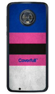 Cf LTD KICKS�R���N�V�����V���[�Y #3 �u���[×�s���N �i�N���A�j Moto G6 XT1925 MVNO�X�}�z�iSIM�t���[�[���j Coverfull moto g6 �P�[�X moto g6 �J�o�[ motog6 �P�[�X motog6 �J�o�[ ���g g6 �P�[�X ���g g6 �J�o�[ 
