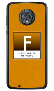 Cf LTD �N���V�b�N �C�j�V���� F �i�N���A�j Moto G6 XT1925 MVNO�X�}�z�iSIM�t���[�[���j Coverfull moto g6 �P�[�X moto g6 �J�o�[ motog6 �P�[�X motog6 �J�o�[ ���g g6 �P�[�X ���g g6 �J�o�[ ���gg6�P�[�X ���gg6