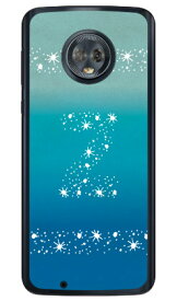 Cf LTD アロハ イニシャル オーシャン Z （クリア） Moto G6 XT1925 MVNOスマホ（SIMフリー端末） Coverfull moto g6 ケース moto g6 カバー motog6 ケース motog6 カバー モト g6 ケース モト g6 カバー モトg6ケース モトg6カバー 送料無料