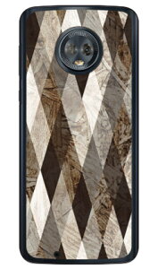 Cf LTD �_�C�����V���[�Y Woody �u���b�N�n �i�N���A�j Moto G6 XT1925 MVNO�X�}�z�iSIM�t���[�[���j Coverfull moto g6 �P�[�X moto g6 �J�o�[ motog6 �P�[�X motog6 �J�o�[ ���g g6 �P�[�X ���g g6 �J�o�[ ���gg6�P