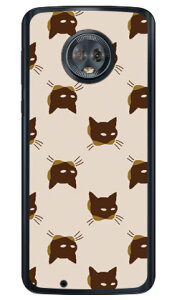 SINDEE �uCat-World �i�x�[�W���j�v �i�N���A�j Moto G6 XT1925 MVNO�X�}�z�iSIM�t���[�[���j SECOND SKIN moto g6 �P�[�X moto g6 �J�o�[ motog6 �P�[�X motog6 �J�o�[ ���g g6 �P�[�X ���g g6 �J�o�[ ���gg6�P�[�X ��