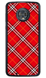 �^�[�^���`�F�b�N ���b�h �i�N���A�j Moto G6 XT1925 MVNO�X�}�z�iSIM�t���[�[���j SECOND SKIN moto g6 �P�[�X moto g6 �J�o�[ motog6 �P�[�X motog6 �J�o�[ ���g g6 �P�[�X ���g g6 �J�o�[ ���gg6�P�[�X ���gg6�J