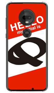 Cf LTD �n���[�C�j�V���� Q ���b�h �i�N���A�j moto g7 XT1962 MVNO�X�}�z�iSIM�t���[�[���j Coverfull �n�[�h�P�[�X mvno sim�t���[ �g�� motog7 ���g���[�� �X�}�z moto g7 xt1962 moto g7 �P�[�X moto g7 �J�o�[ ��