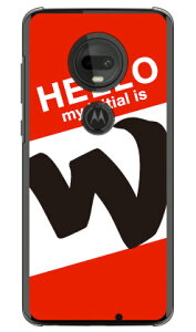 Cf LTD �n���[�C�j�V���� W ���b�h �i�N���A�j moto g7 XT1962 MVNO�X�}�z�iSIM�t���[�[���j Coverfull �n�[�h�P�[�X mvno sim�t���[ �g�� motog7 ���g���[�� �X�}�z moto g7 xt1962 moto g7 �P�[�X moto g7 �J�o�[ ��