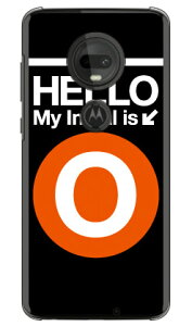 Cf LTD �T�u�E�F�C�C�j�V���� O �I�����W �i�N���A�j moto g7 XT1962 MVNO�X�}�z�iSIM�t���[�[���j Coverfull �n�[�h�P�[�X mvno sim�t���[ �g�� motog7 ���g���[�� �X�}�z moto g7 xt1962 moto g7 �P�[�X moto g7 �J�o
