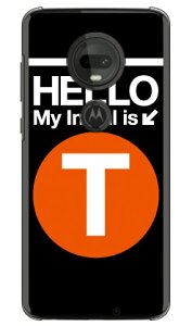 Cf LTD �T�u�E�F�C�C�j�V���� T �I�����W �i�N���A�j moto g7 XT1962 MVNO�X�}�z�iSIM�t���[�[���j Coverfull �n�[�h�P�[�X mvno sim�t���[ �g�� motog7 ���g���[�� �X�}�z moto g7 xt1962 moto g7 �P�[�X moto g7 �J�o