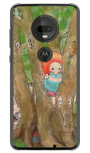 �X�̂������� �i�N���A�j design by Ringo moto g7 XT1962 MVNO�X�}�z�iSIM�t���[�[���j Coverfull �n�[�h�P�[�X mvno sim�t���[ �g�� motog7 ���g���[�� �X�}�z moto g7 xt1962 moto g7 �P�[�X moto g7 �J�o�[ ���g��