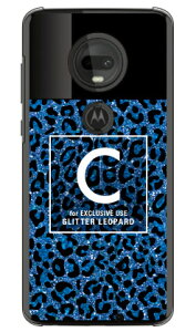 Cf LTD �q���E�� �l�C���{�g�� �C�j�V���� C �u���[ �i�N���A�j moto g7 XT1962 MVNO�X�}�z�iSIM�t���[�[���j Coverfull mvno sim�t���[ �g�� motog7 ���g���[�� �X�}�z moto g7 xt1962 moto g7 �P�[�X moto g7 �J�o�[ 