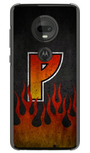 Cf LTD �t�@�C�A �C�j�V���� P �i�N���A�j moto g7 XT1962 MVNO�X�}�z�iSIM�t���[�[���j Coverfull �n�[�h�P�[�X mvno sim�t���[ �g�� motog7 ���g���[�� �X�}�z moto g7 xt1962 moto g7 �P�[�X moto g7 �J�o�[ ���g��