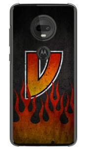 Cf LTD �t�@�C�A �C�j�V���� V �i�N���A�j moto g7 XT1962 MVNO�X�}�z�iSIM�t���[�[���j Coverfull �n�[�h�P�[�X mvno sim�t���[ �g�� motog7 ���g���[�� �X�}�z moto g7 xt1962 moto g7 �P�[�X moto g7 �J�o�[ ���g��