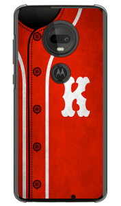 Cf LTD �x�[�X�{�[�� �C�j�V���� ���b�h K �i�N���A�j moto g7 XT1962 MVNO�X�}�z�iSIM�t���[�[���j Coverfull �n�[�h�P�[�X mvno sim�t���[ �g�� motog7 ���g���[�� �X�}�z moto g7 xt1962 moto g7 �P�[�X moto g7 �J
