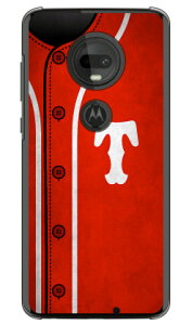 Cf LTD �x�[�X�{�[�� �C�j�V���� ���b�h T �i�N���A�j moto g7 XT1962 MVNO�X�}�z�iSIM�t���[�[���j Coverfull �n�[�h�P�[�X mvno sim�t���[ �g�� motog7 ���g���[�� �X�}�z moto g7 xt1962 moto g7 �P�[�X moto g7 �J