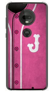 Cf LTD �x�[�X�{�[�� �C�j�V���� �s���N J �i�N���A�j moto g7 XT1962 MVNO�X�}�z�iSIM�t���[�[���j Coverfull �n�[�h�P�[�X mvno sim�t���[ �g�� motog7 ���g���[�� �X�}�z moto g7 xt1962 moto g7 �P�[�X moto g7 �J