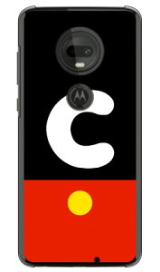 Cf LTD �{�[�C �C�j�V���� C �i�N���A�j moto g7 XT1962 MVNO�X�}�z�iSIM�t���[�[���j Coverfull �n�[�h�P�[�X mvno sim�t���[ �g�� motog7 ���g���[�� �X�}�z moto g7 xt1962 moto g7 �P�[�X moto g7 �J�o�[ ���g���[