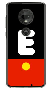 Cf LTD �{�[�C �C�j�V���� E �i�N���A�j moto g7 XT1962 MVNO�X�}�z�iSIM�t���[�[���j Coverfull �n�[�h�P�[�X mvno sim�t���[ �g�� motog7 ���g���[�� �X�}�z moto g7 xt1962 moto g7 �P�[�X moto g7 �J�o�[ ���g���[