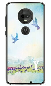 Cf LTD �o�[�h �C�j�V���� Y �i�N���A�j moto g7 XT1962 MVNO�X�}�z�iSIM�t���[�[���j Coverfull �n�[�h�P�[�X mvno sim�t���[ �g�� motog7 ���g���[�� �X�}�z moto g7 xt1962 moto g7 �P�[�X moto g7 �J�o�[ ���g���[