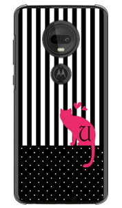 Cf LTD �L���b�g �C�j�V���� U �i�N���A�j moto g7 XT1962 MVNO�X�}�z�iSIM�t���[�[���j Coverfull �n�[�h�P�[�X mvno sim�t���[ �g�� motog7 ���g���[�� �X�}�z moto g7 xt1962 moto g7 �P�[�X moto g7 �J�o�[ ���g��