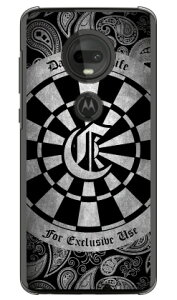 Cf LTD �_�[�c �C�j�V���� �O���[ C �i�N���A�j moto g7 XT1962 MVNO�X�}�z�iSIM�t���[�[���j Coverfull �n�[�h�P�[�X mvno sim�t���[ �g�� motog7 ���g���[�� �X�}�z moto g7 xt1962 moto g7 �P�[�X moto g7 �J�o�[ ��