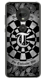 Cf LTD �_�[�c �C�j�V���� �O���[ T �i�N���A�j moto g7 XT1962 MVNO�X�}�z�iSIM�t���[�[���j Coverfull �n�[�h�P�[�X mvno sim�t���[ �g�� motog7 ���g���[�� �X�}�z moto g7 xt1962 moto g7 �P�[�X moto g7 �J�o�[ ��