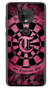 Cf LTD �_�[�c �C�j�V���� �s���N T �i�N���A�j moto g7 XT1962 MVNO�X�}�z�iSIM�t���[�[���j Coverfull �n�[�h�P�[�X mvno sim�t���[ �g�� motog7 ���g���[�� �X�}�z moto g7 xt1962 moto g7 �P�[�X moto g7 �J�o�[ ��