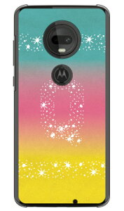 Cf LTD �A���n �C�j�V���� �g���s�J�� Q �i�N���A�j moto g7 XT1962 MVNO�X�}�z�iSIM�t���[�[���j Coverfull �n�[�h�P�[�X mvno sim�t���[ �g�� motog7 ���g���[�� �X�}�z moto g7 xt1962 moto g7 �P�[�X moto g7 �J�o