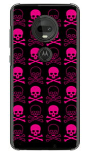 �X�J�� �u���b�N×�s���N �i�N���A�j moto g7 XT1962 MVNO�X�}�z�iSIM�t���[�[���j SECOND SKIN �n�[�h�P�[�X mvno sim�t���[ �g�� motog7 ���g���[�� �X�}�z moto g7 xt1962 moto g7 �P�[�X moto g7 �J�o�[ ���g���[