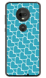 �n�[�g�X�g���C�v �G�������h×�z���C�g �i�N���A�j moto g7 XT1962 MVNO�X�}�z�iSIM�t���[�[���j SECOND SKIN �n�[�h�P�[�X mvno sim�t���[ �g�� motog7 ���g���[�� �X�}�z moto g7 xt1962 moto g7 �P�[�X moto g7 