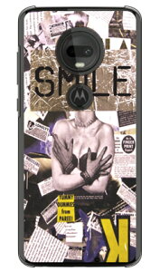 Code�GC �uEternity�v �i�N���A�j moto g7 XT1962 MVNO�X�}�z�iSIM�t���[�[���j SECOND SKIN �X�}�z�P�[�X �n�[�h�P�[�X mvno sim�t���[ �g�� motog7 ���g���[�� �X�}�z moto g7 xt1962 moto g7 �P�[�X moto g7 �J�o�[ ��