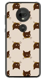 SINDEE �uCat-World �i�x�[�W���j�v �i�N���A�j moto g7 XT1962 MVNO�X�}�z�iSIM�t���[�[���j SECOND SKIN �n�[�h�P�[�X mvno sim�t���[ �g�� motog7 ���g���[�� �X�}�z moto g7 xt1962 moto g7 �P�[�X moto g7 �J�o�[ ��