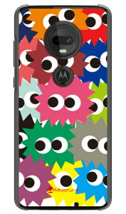 MASAGON �uPIKA PIKA SMALL �s���N�v �i�N���A�j moto g7 XT1962 MVNO�X�}�z�iSIM�t���[�[���j SECOND SKIN �n�[�h�P�[�X mvno sim�t���[ �g�� motog7 ���g���[�� �X�}�z moto g7 xt1962 moto g7 �P�[�X moto g7 �J�o�[ ���g