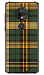 �`�F�b�N �O���[��×�C�G���[ �i�N���A�j moto g7 XT1962 MVNO�X�}�z�iSIM�t���[�[���j SECOND SKIN �n�[�h�P�[�X mvno sim�t���[ �g�� motog7 ���g���[�� �X�}�z moto g7 xt1962 moto g7 �P�[�X moto g7 �J�o�[ ���g