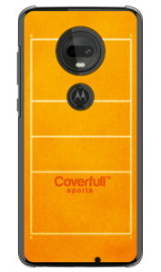 �o���[�R�[�g �I�����W�i�N���A�j moto g7 XT1962 MVNO�X�}�z�iSIM�t���[�[���j Coverfull �X�}�z�P�[�X �n�[�h�P�[�X mvno sim�t���[ �g�� motog7 ���g���[�� �X�}�z moto g7 xt1962 moto g7 �P�[�X moto g7 �J�o�[