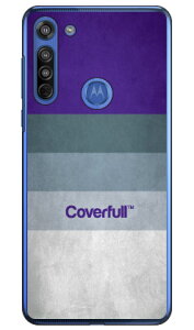 Cf LTD KICKS�R���N�V�����V���[�Y #1 �p�[�v�� �O���f�[�V���� 95 �i�N���A�j moto g8 XT2045 MVNO�X�}�z�iSIM�t���[�[���j Coverfull moto g8 �P�[�X moto g8 �J�o�[ ���gg8 �P�[�X ���gg8 �J�o�[ ���g�W�[8 �P
