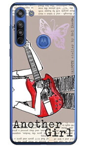 Hal Ikeda �uAnother Girl �A�b�V���v moto g8 XT2045 MVNO�X�}�z�iSIM�t���[�[���j SECOND SKIN �X�}�z�P�[�X �n�[�h�P�[�X moto g8 �P�[�X moto g8 �J�o�[ ���gg8 �P�[�X ���gg8 �J�o�[ ���g�W�[8 �P�[�X ���g�W�[8