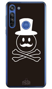 Code�GC �uMonsieur�v �u���b�N �i�N���A�j moto g8 XT2045 MVNO�X�}�z�iSIM�t���[�[���j SECOND SKIN �X�}�z�P�[�X �n�[�h�P�[�X moto g8 �P�[�X moto g8 �J�o�[ ���gg8 �P�[�X ���gg8 �J�o�[ ���g�W�[8 �P�[�X 