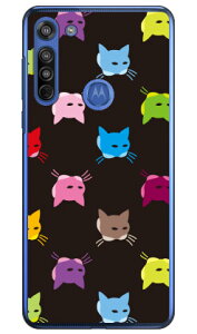 SINDEE �uCat-World �i�u���b�N�j�v �i�N���A�j moto g8 XT2045 MVNO�X�}�z�iSIM�t���[�[���j SECOND SKIN �n�[�h�P�[�X moto g8 �P�[�X moto g8 �J�o�[ ���gg8 �P�[�X ���gg8 �J�o�[ ���g�W�[8 �P�[�X ���g�W�[8 