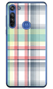 madras 01 �i�N���A�j moto g8 XT2045 MVNO�X�}�z�iSIM�t���[�[���j SECOND SKIN ���� �󒍐��Y �X�}�z�P�[�X �n�[�h�P�[�X moto g8 �P�[�X moto g8 �J�o�[ ���gg8 �P�[�X ���gg8 �J�o�[ ���g�W�[8 �P�[�X ���g�W
